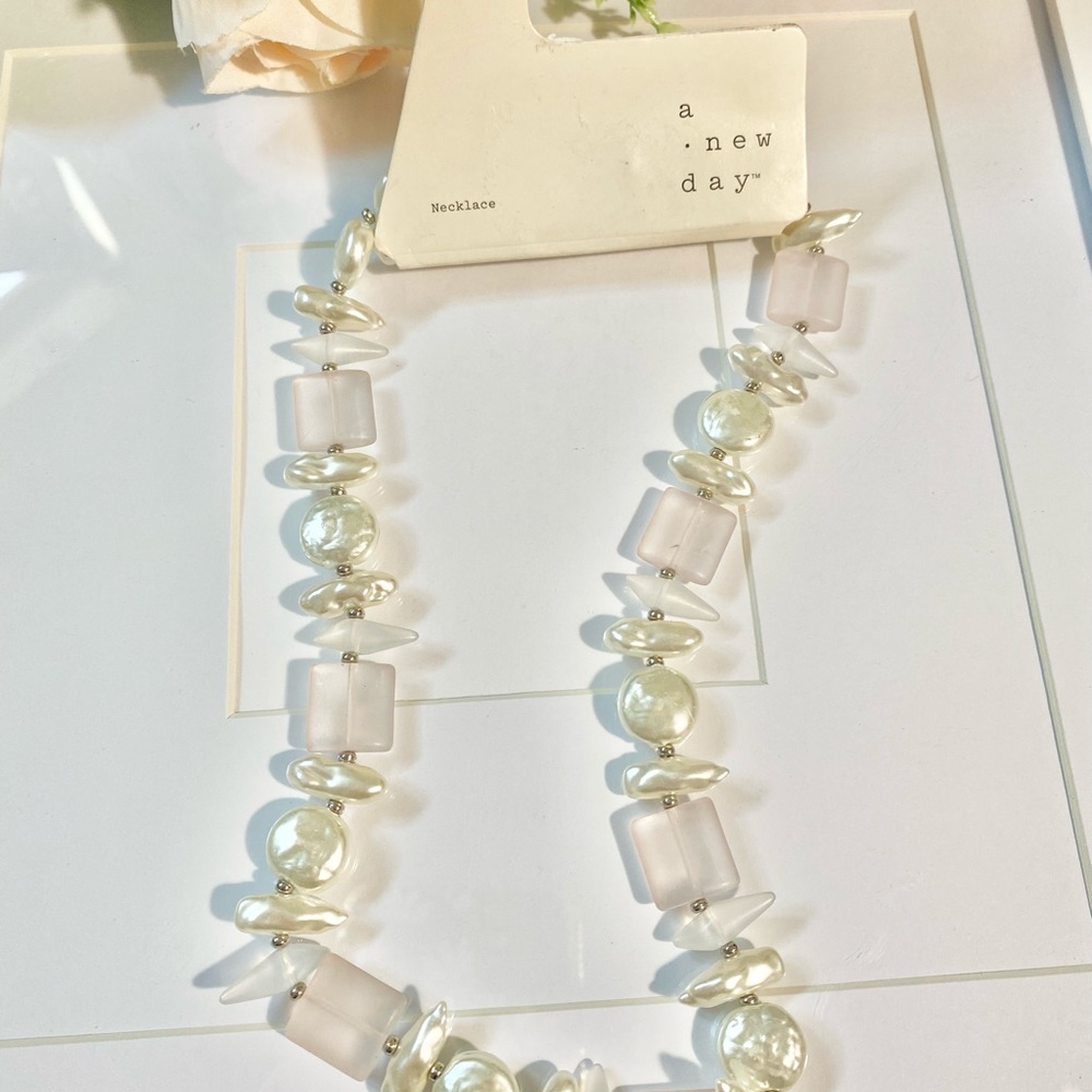 Necklace - Picture 2 of 2